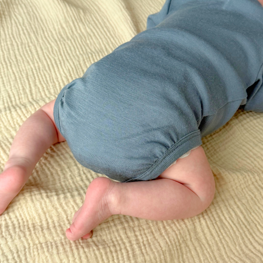 Body s krátkym rukávom z 100% certifikovanej jemnej merino vlny