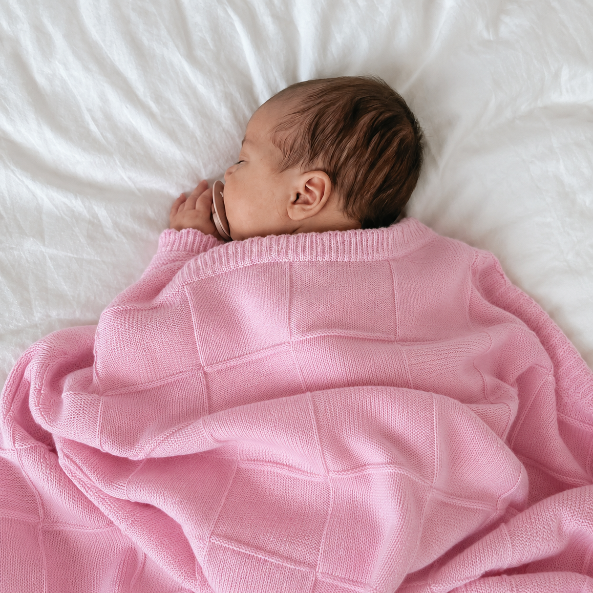 Luksuzna odejica iz 100% certificirane merino volne