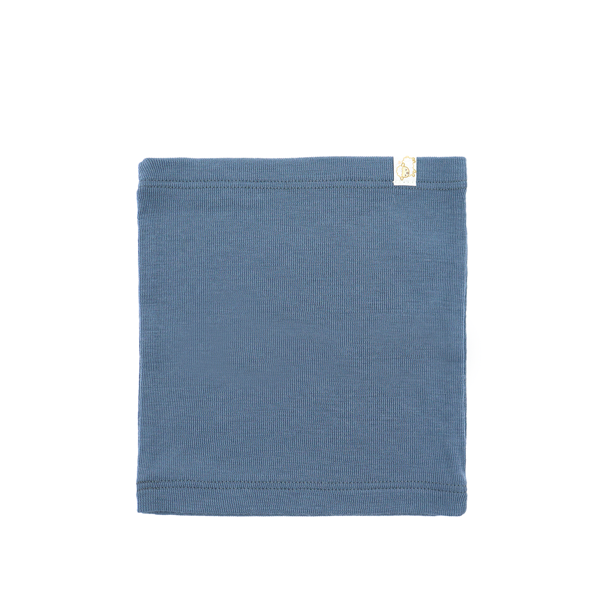 100% fine merino snood