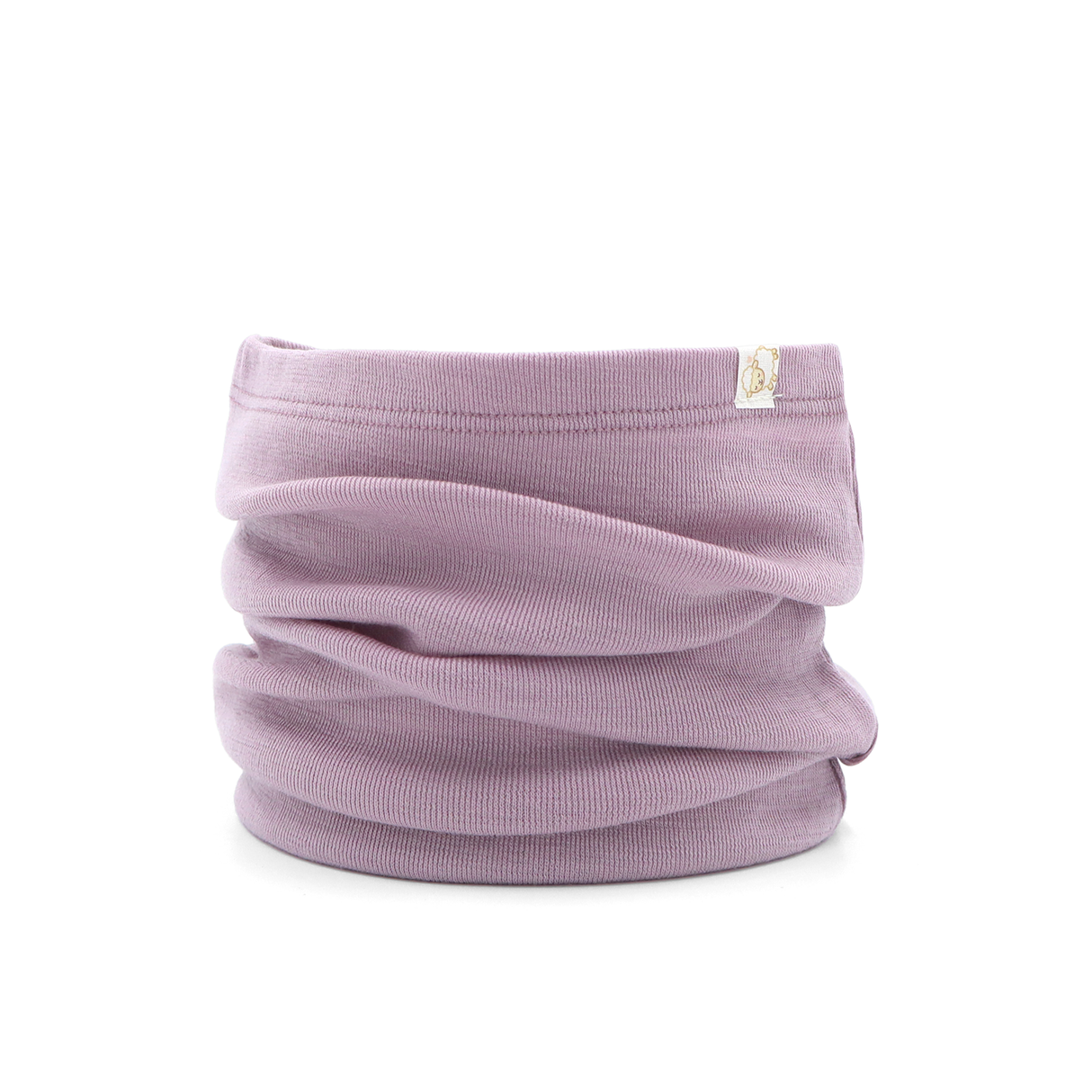 100% fine merino snood