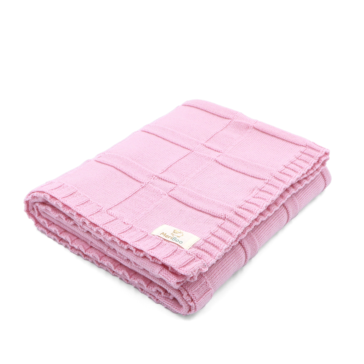 Luksuzna odejica iz 100% certificirane merino volne