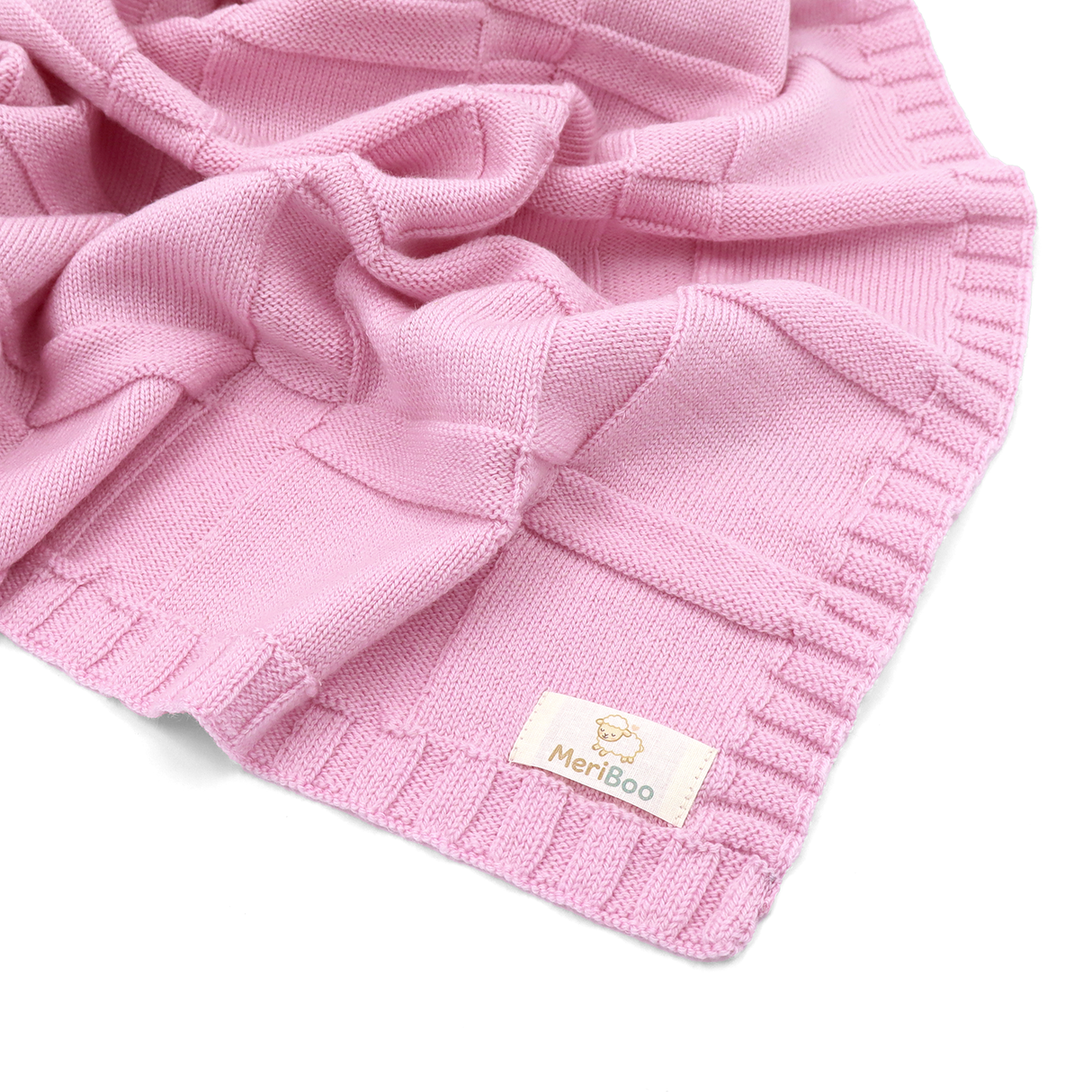 Luksuzna odejica iz 100% certificirane merino volne