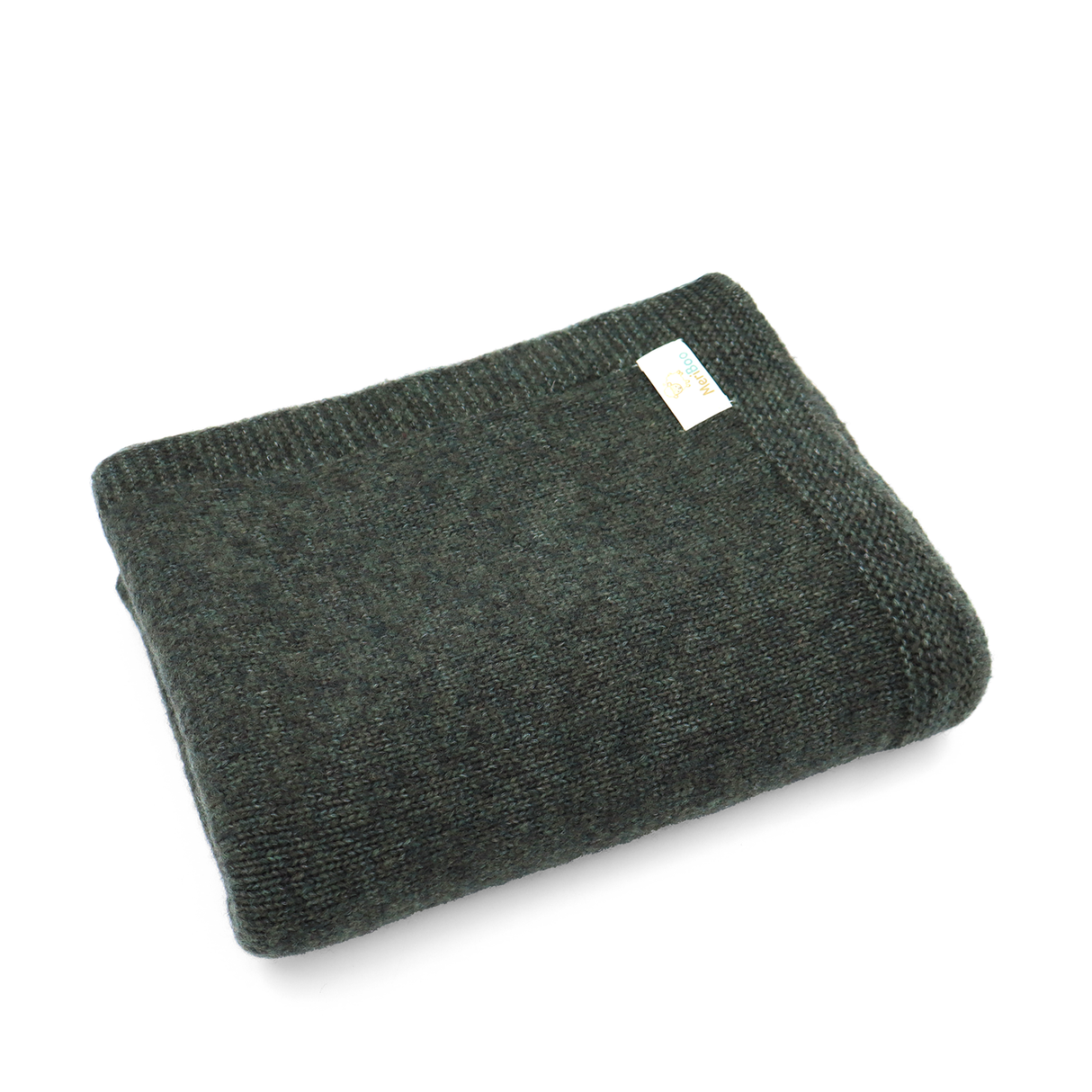 MeriBoo – set de confort certificat din merinos „Mini Cozy”