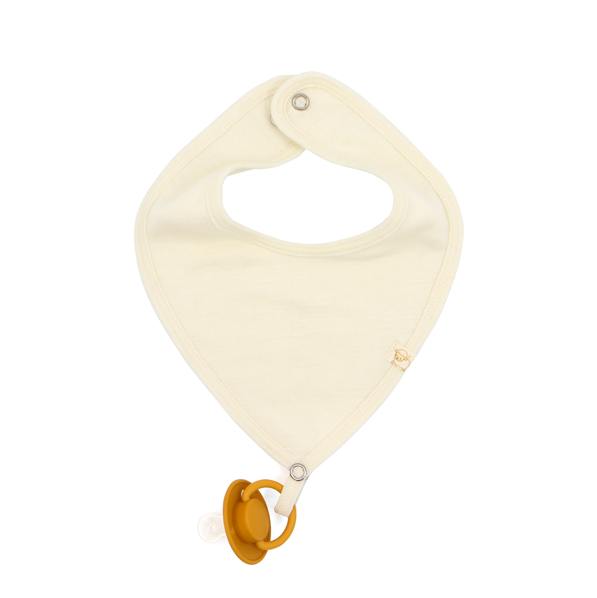 100% Organic Merino Wool Newborn Set