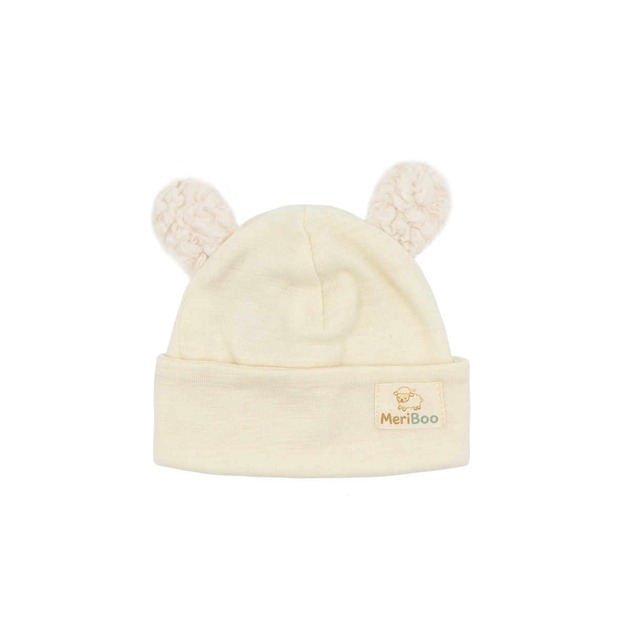 100% Organic Merino Wool Newborn Set