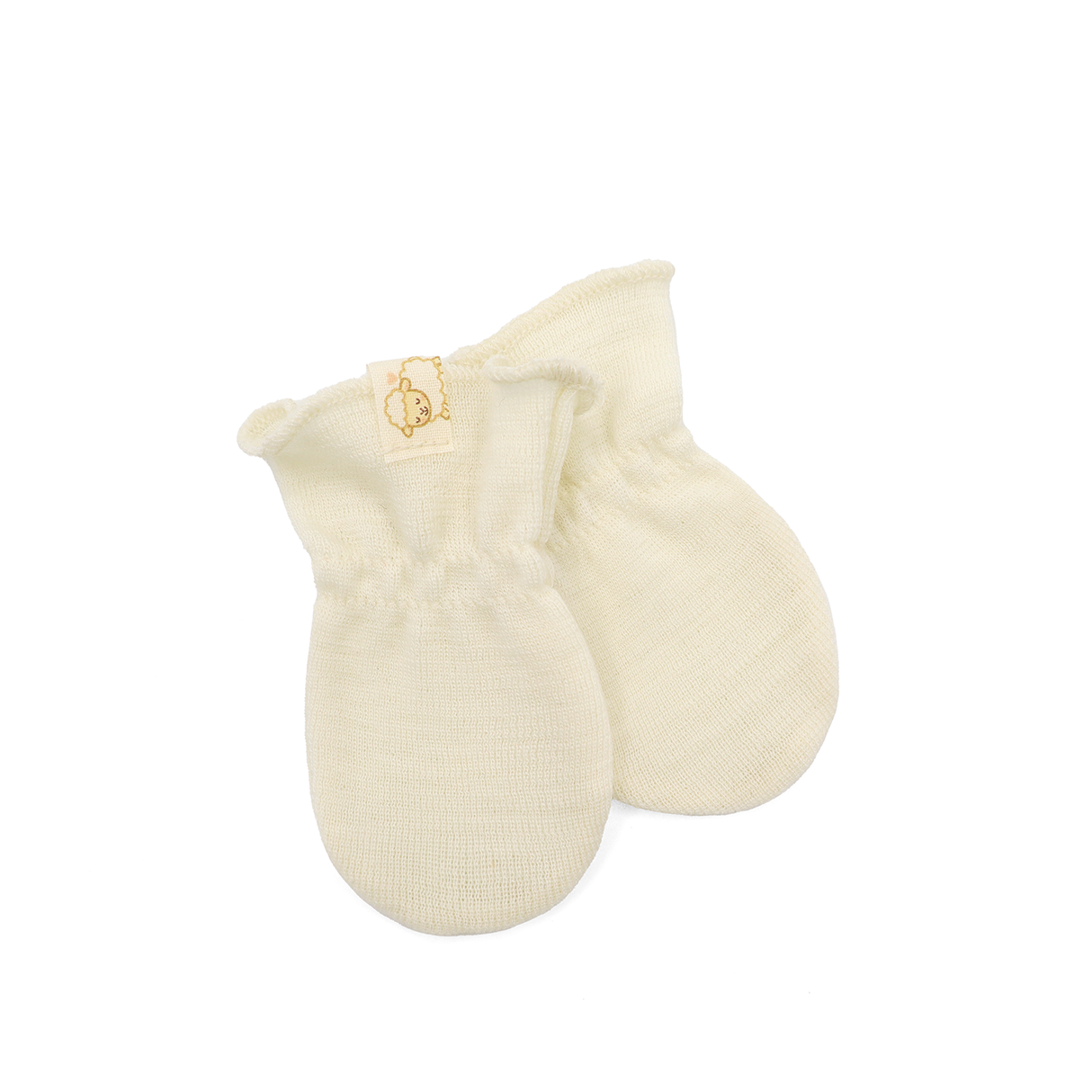 100% Organic Merino Wool Newborn Set