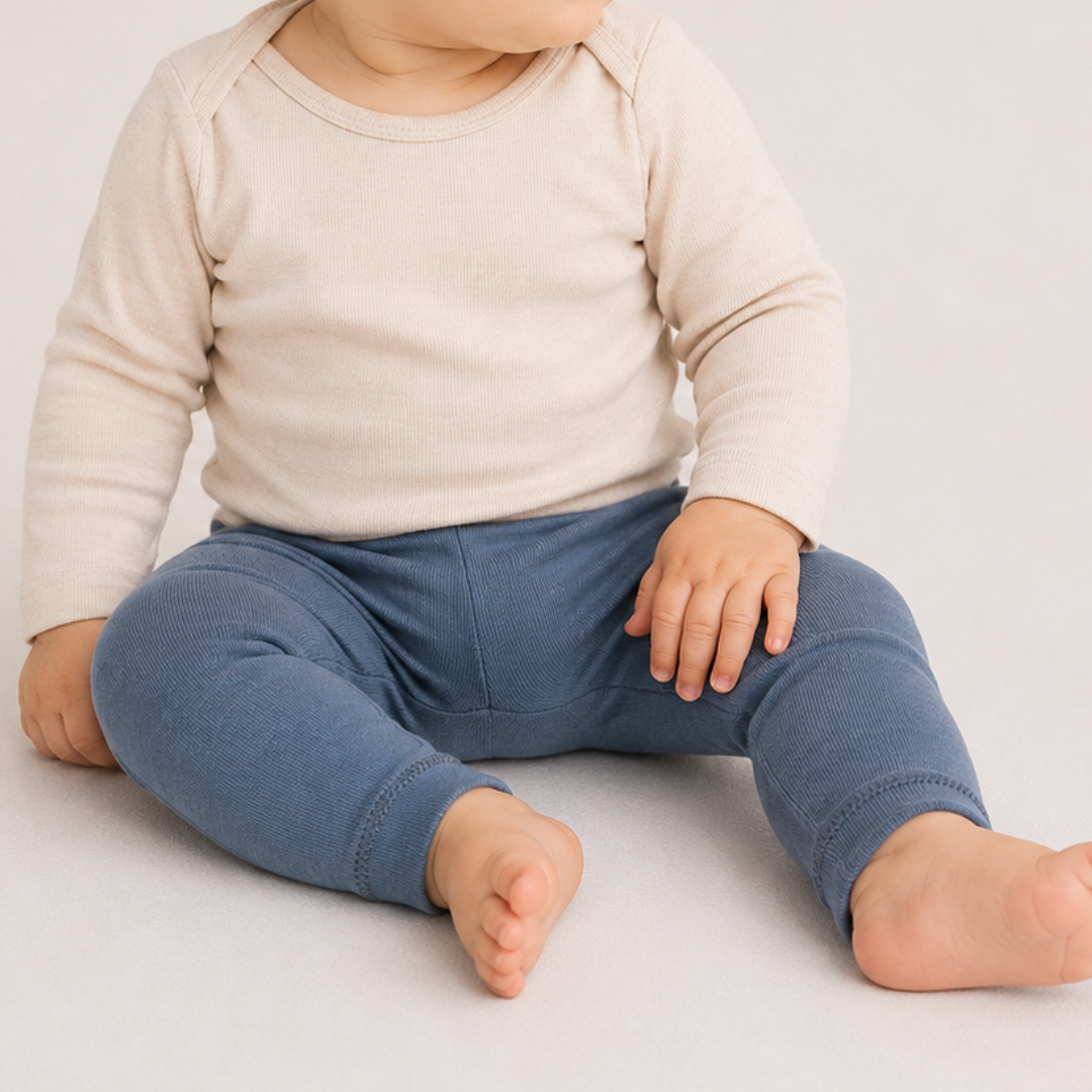 MeriBoo – set de confort certificat din merinos „Mini Cozy”
