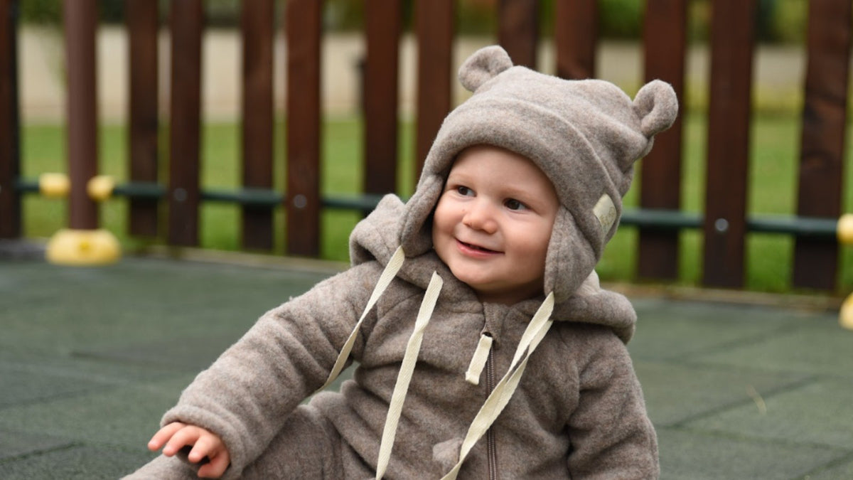 Teddy Bear