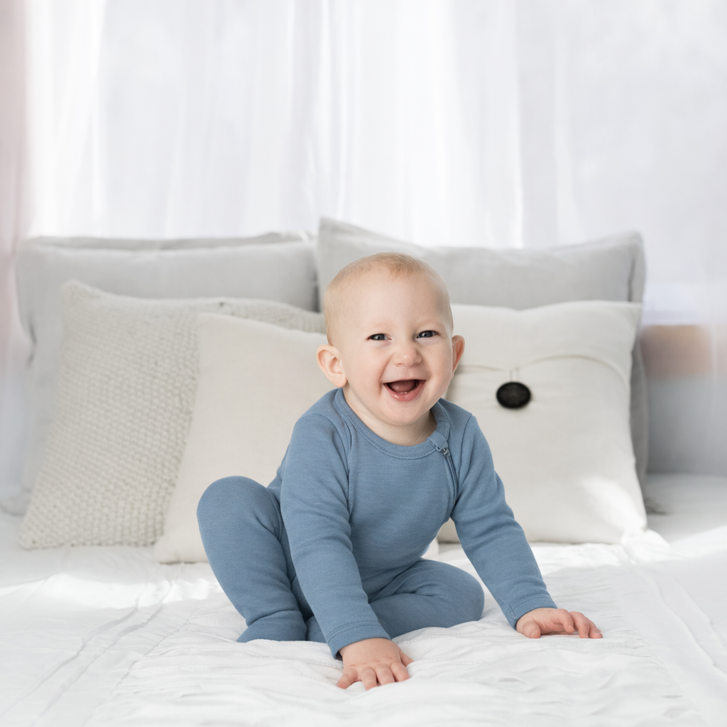 MeriBoo – set „Merino Comfort”