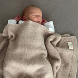 MeriBoo – set de confort certificat din merinos „Mini Cozy”
