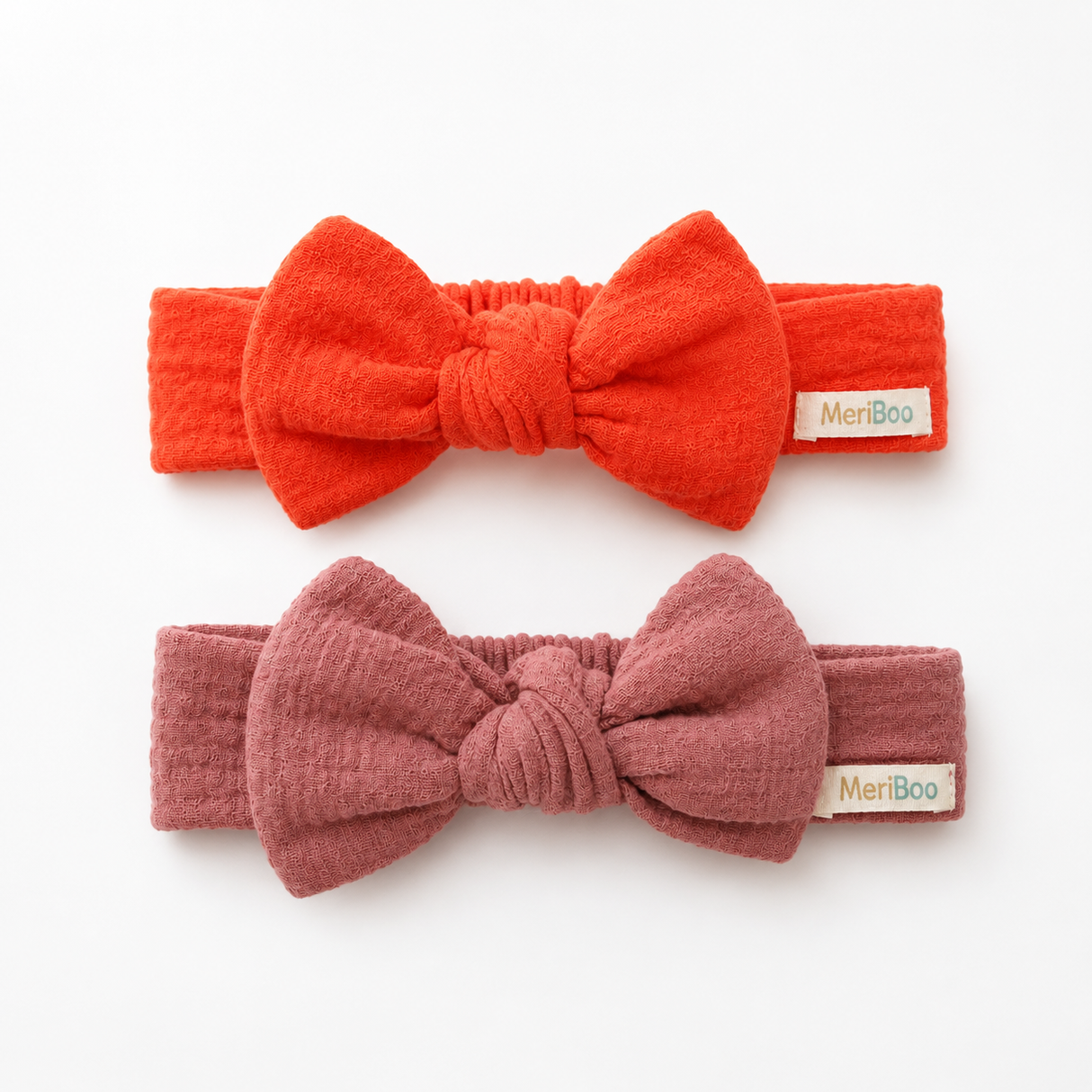 Set de funde „Soft Breeze” din 100% muselină organică