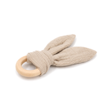 Sunny Days Set made of 100% organic muslin