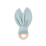 Sunny Days Set made of 100% organic muslin
