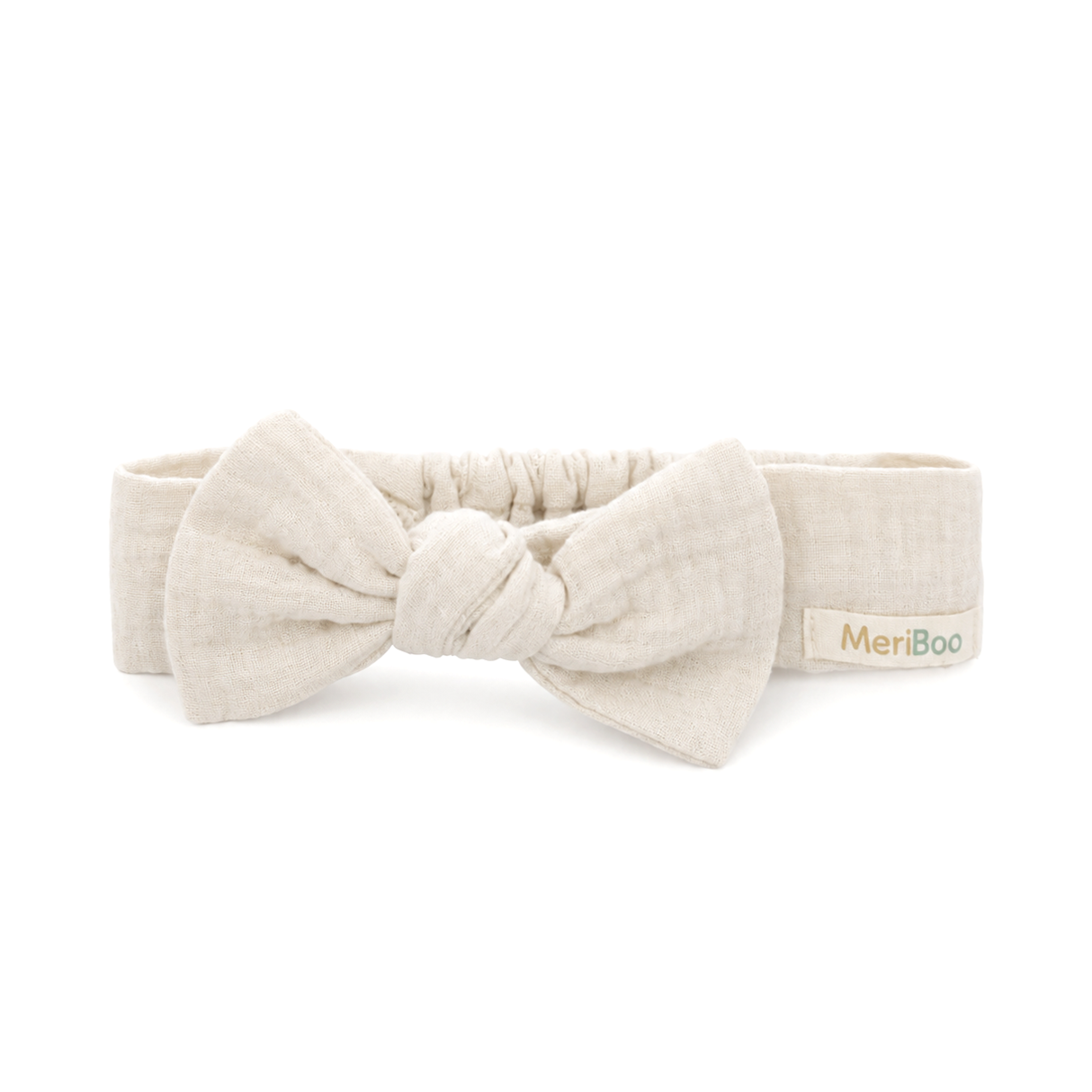 Fundă „Soft Breeze” din 100% muselină organică