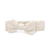 Fundă „Soft Breeze” din 100% muselină organică