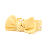 Fundă „Soft Breeze” din 100% muselină organică
