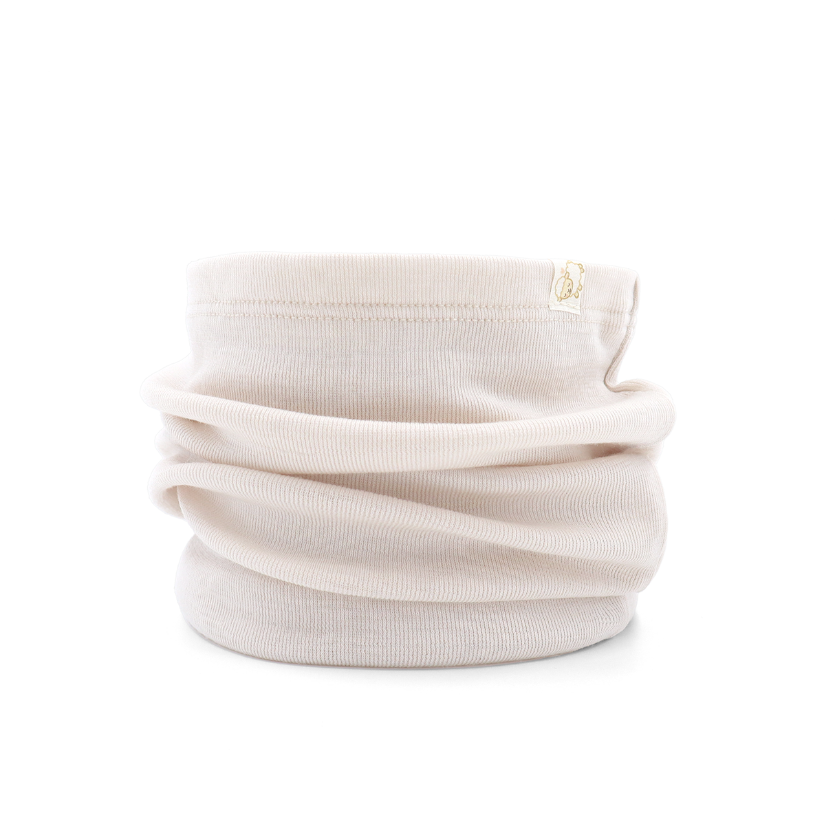 100% fine merino snood