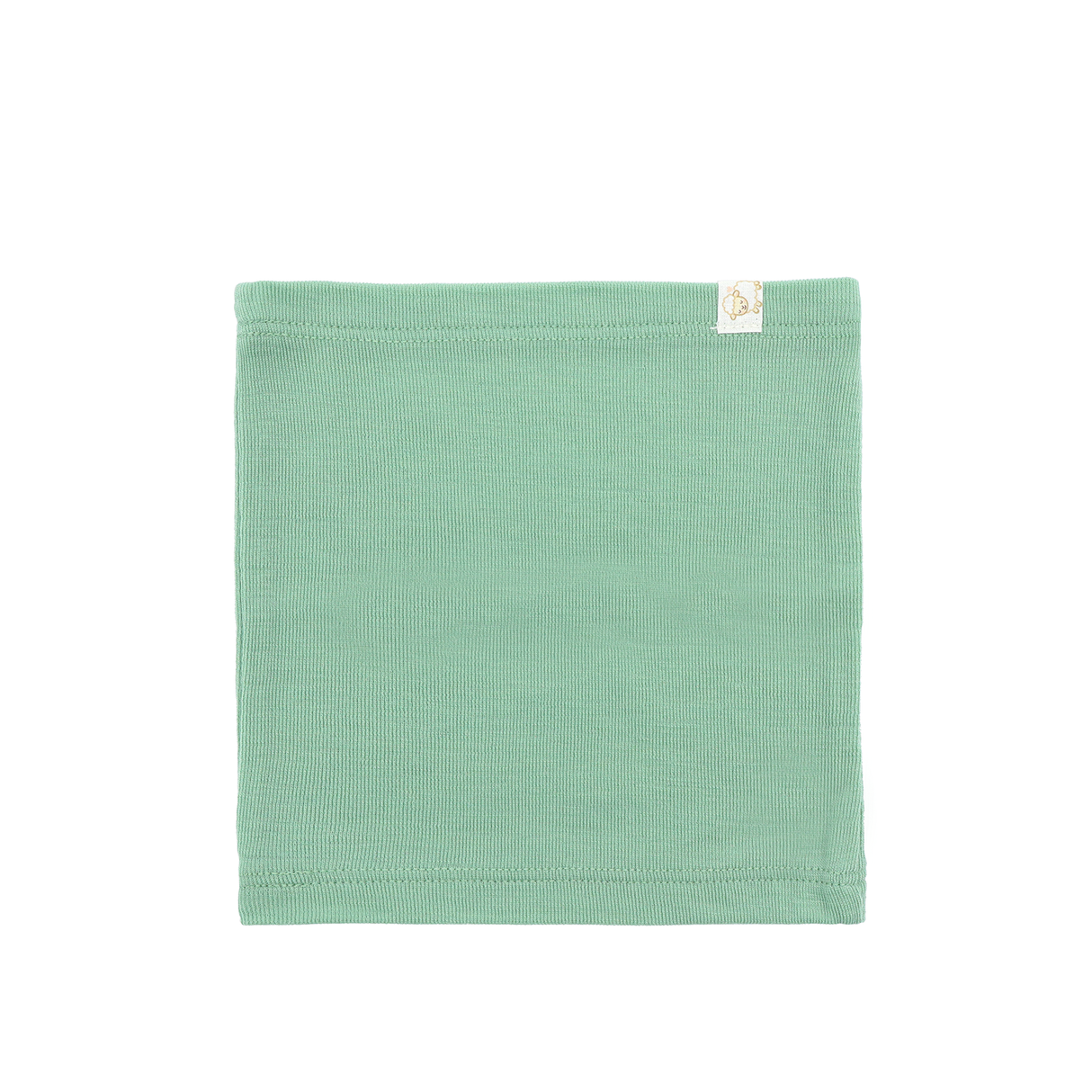 100% fine merino snood