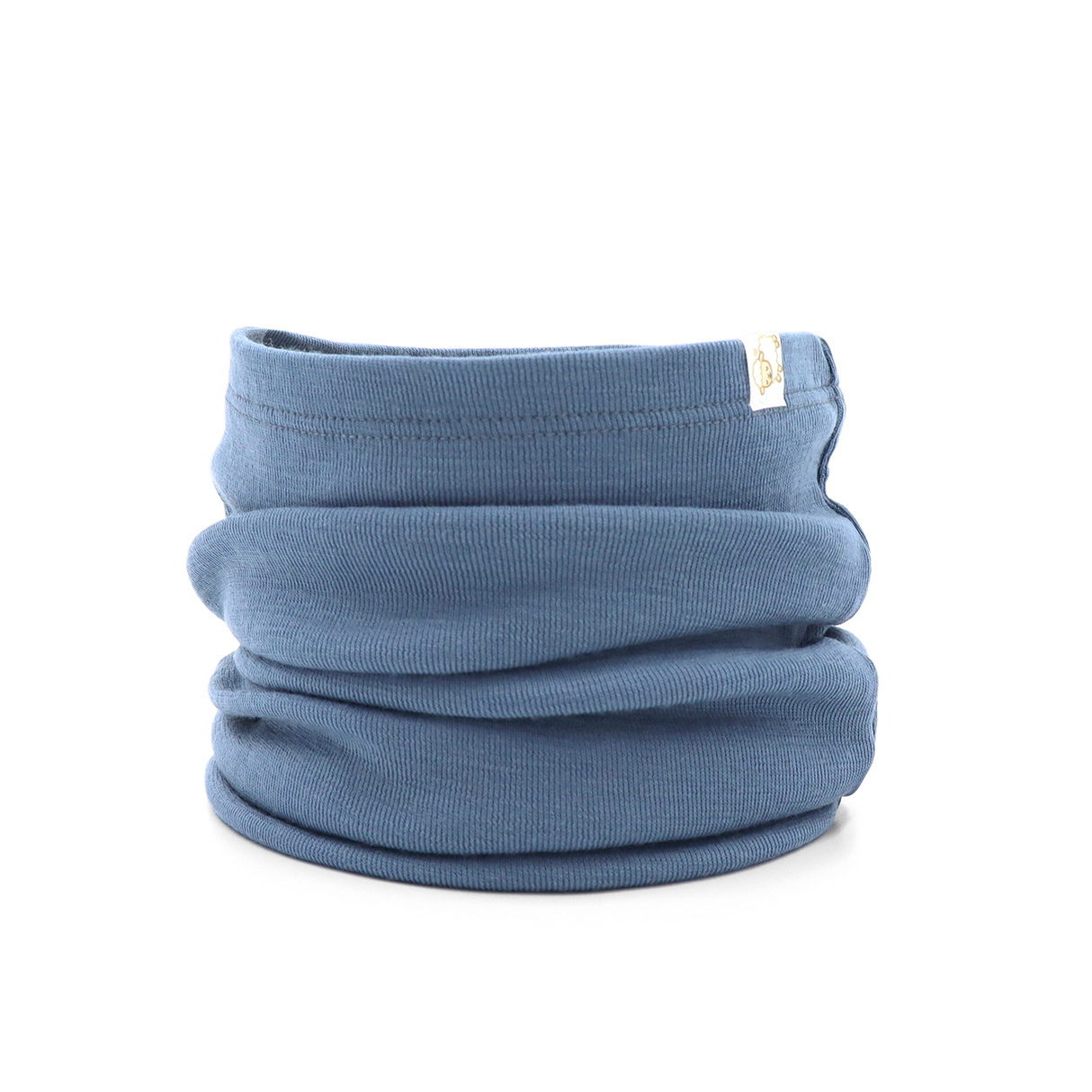 100% fine merino snood
