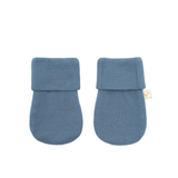 2-in-1 - socks and mittens made from 100% fine merino