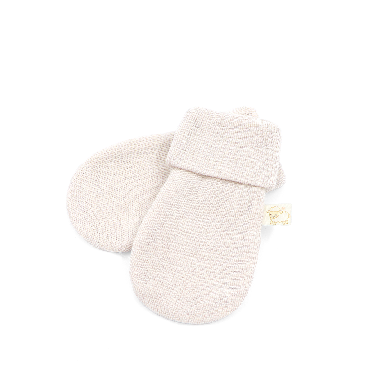 Комплект за изписване от сертифицирано фино мерино "Newborn Essentials"