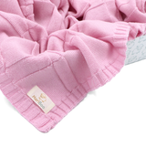 Luksuzna odejica iz 100% certificirane merino volne