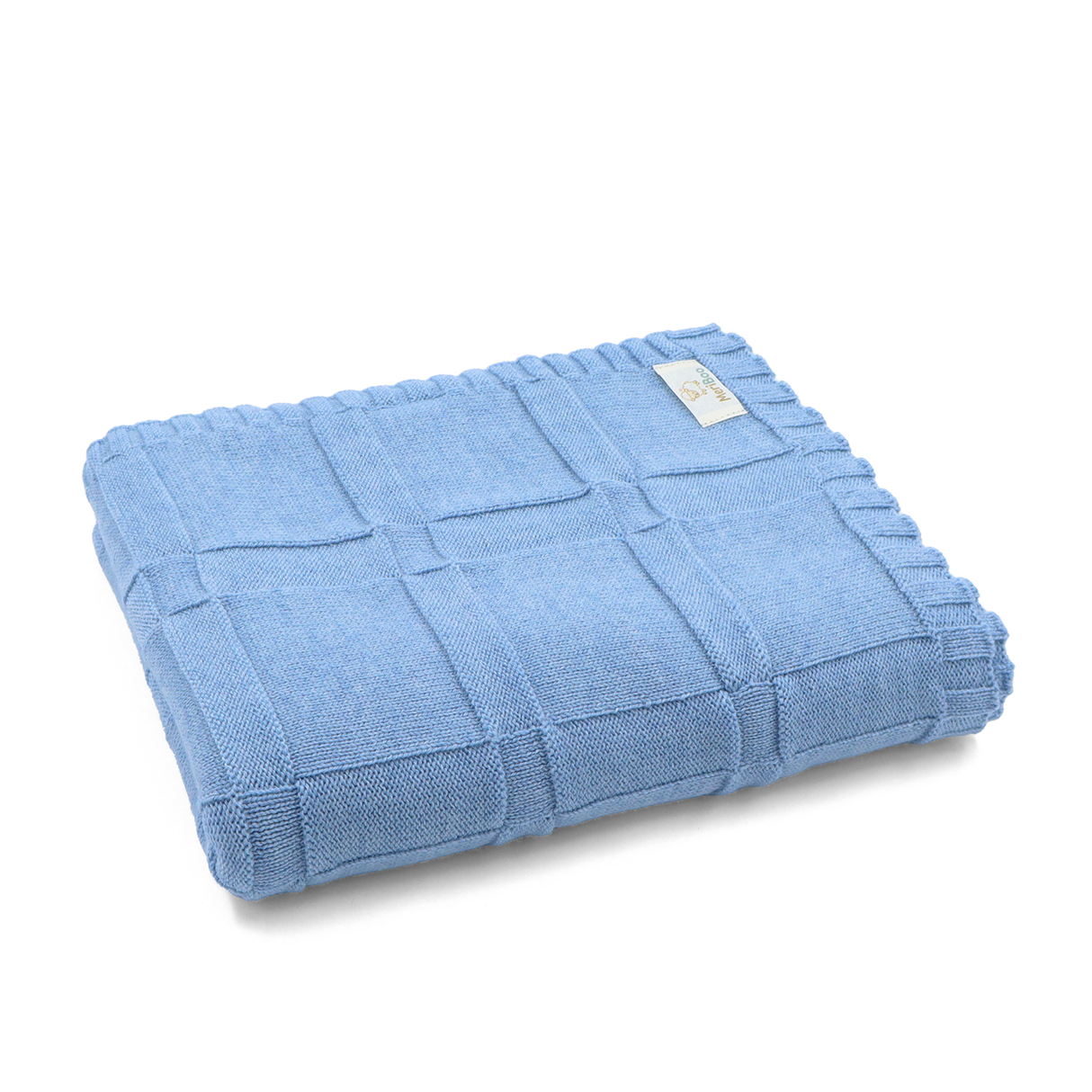 Luksuzna odejica iz 100% certificirane merino volne