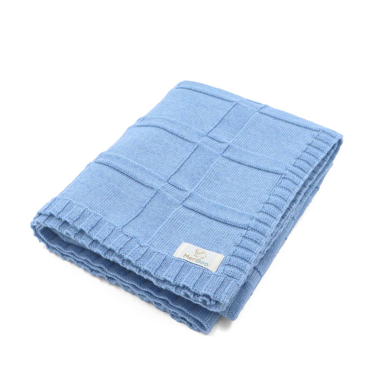 Luksuzna odejica iz 100% certificirane merino volne