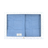 Luksuzna odejica iz 100% certificirane merino volne