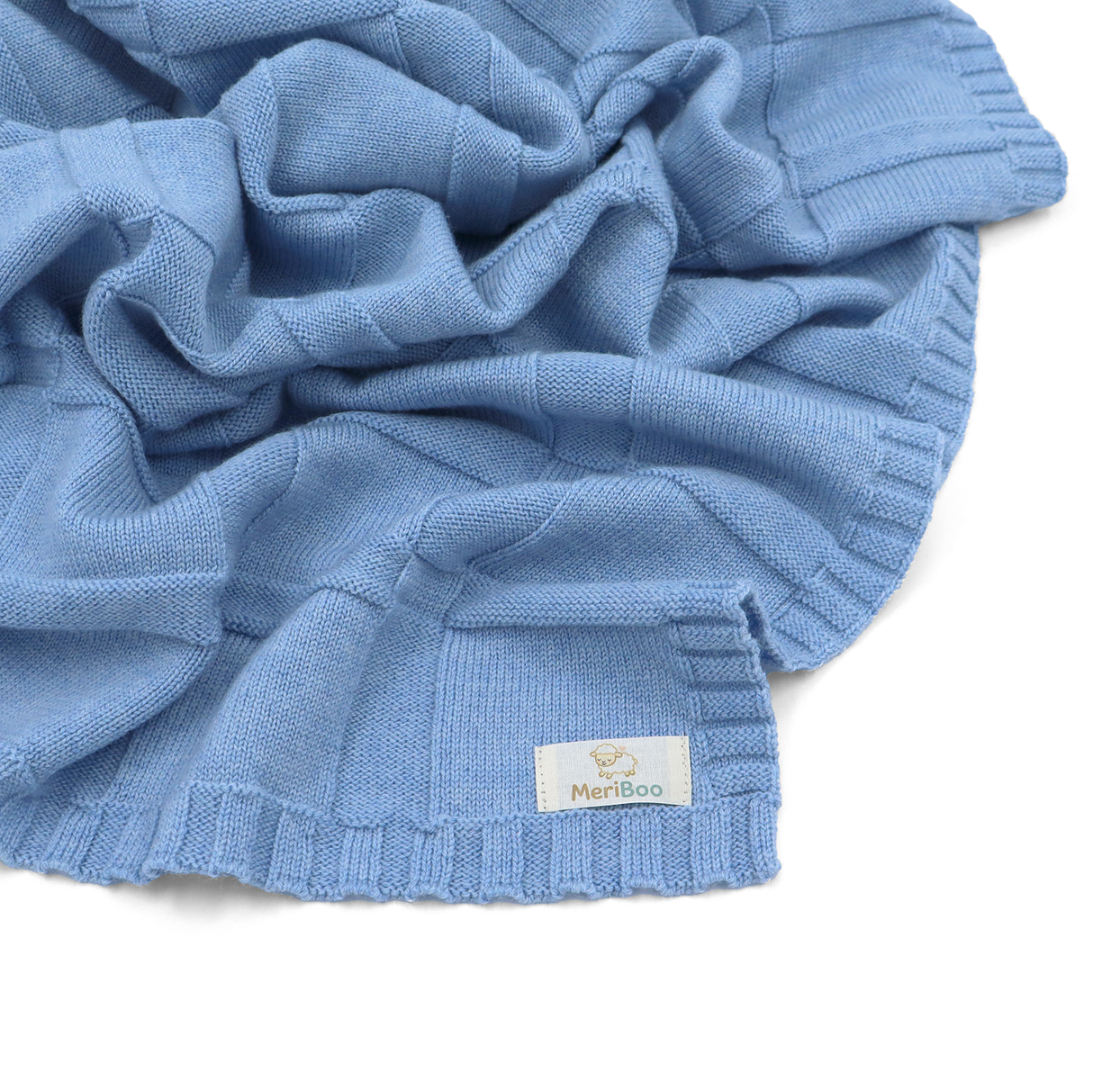 Luksuzna odejica iz 100% certificirane merino volne