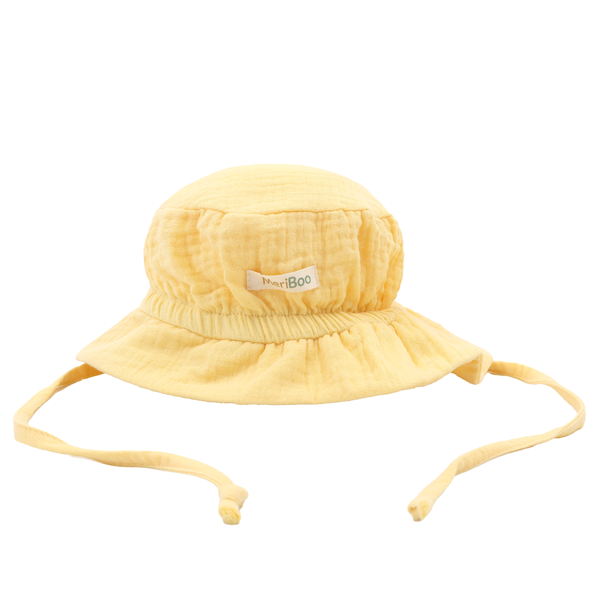 Súprava "Summer Comfort" z 100% organickej mušelínu