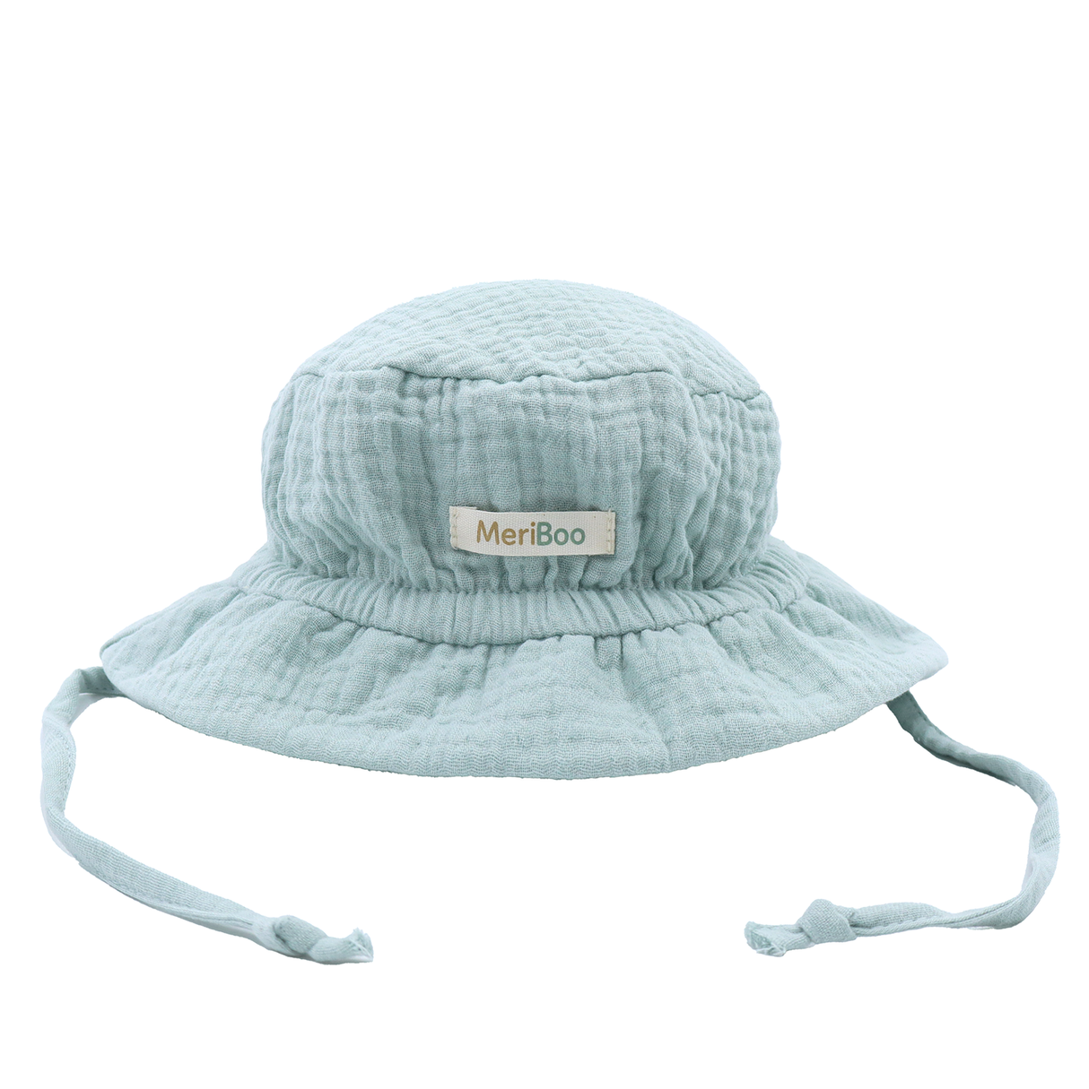 Súprava "Summer Comfort" z 100% organickej mušelínu