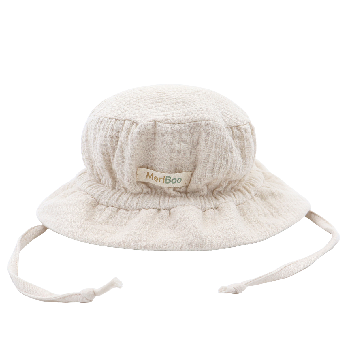 Súprava "Summer Comfort" z 100% organickej mušelínu