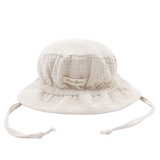 Súprava "Summer Comfort" z 100% organickej mušelínu