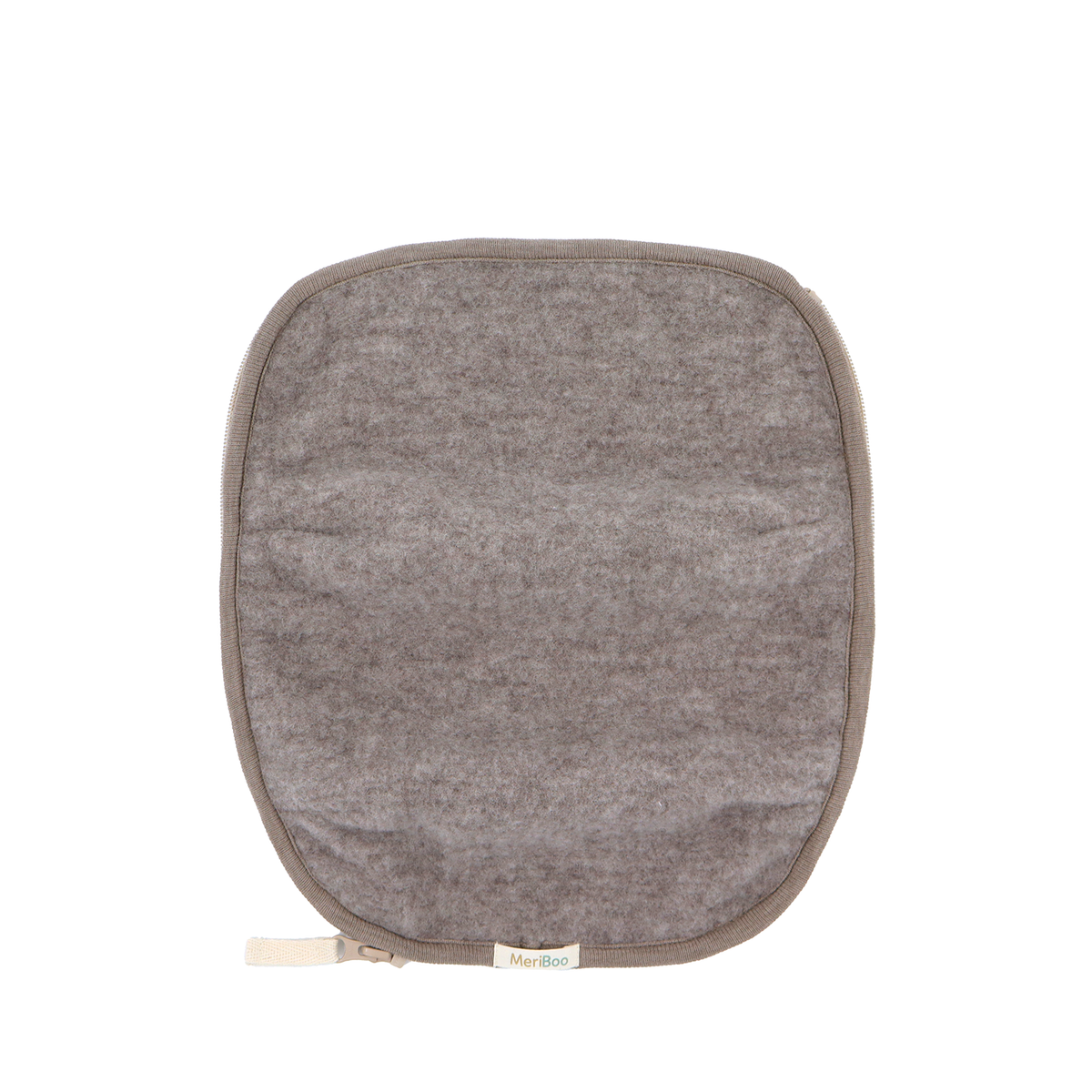 MeriBoo – Merino Wool Babywearing Extender