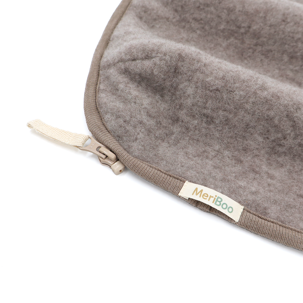 MeriBoo – Merino Wool Babywearing Extender