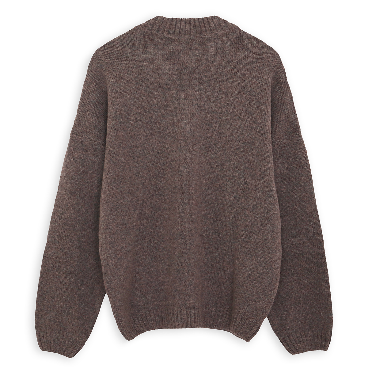 Pulover moale pentru femei din lână merinos