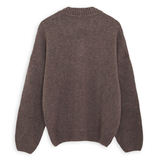 Pulover moale pentru femei din lână merinos