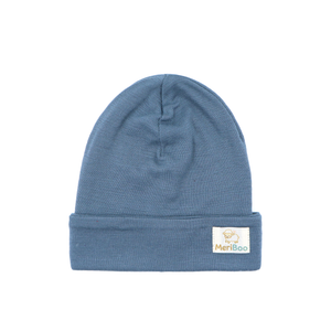 Fine merino hat
