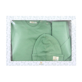 MeriBoo - базов комплект от 100% сертифицирано фино мерино "Mini Essentials"