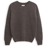 Unisex merino wool sweater