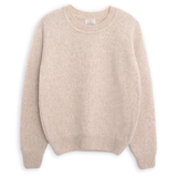 Unisex merino wool sweater