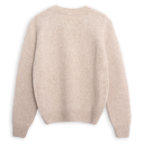 Unisex merino wool sweater