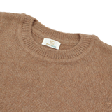 Unisex merino wool sweater