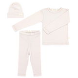 MeriBoo – комплект от 100% сертифицирано фино мерино “Mini Active”