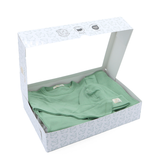 MeriBoo – комплект от 100% сертифицирано фино мерино “Mini Active”