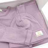 MeriBoo – комплект от 100% сертифицирано фино мерино “Mini Active”