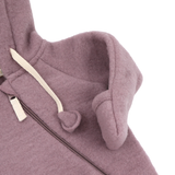 MeriBoo – Premium “Teddy Bear” Merino Wool Snowsuit