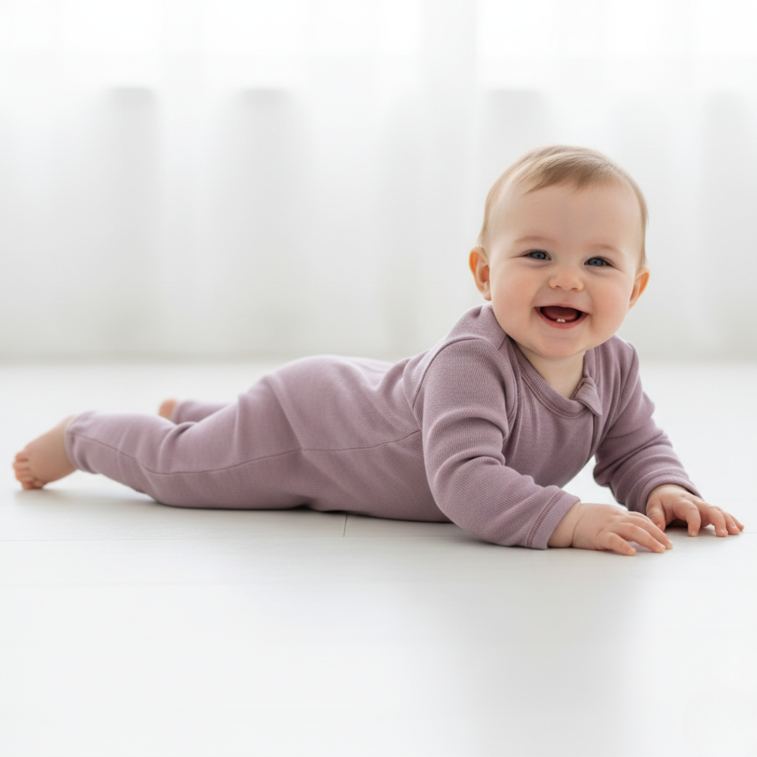 MeriBoo – set „Merino Comfort”