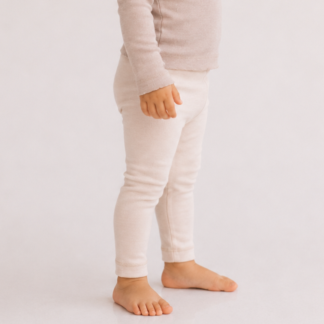 MeriBoo – set de confort certificat din merinos „Mini Cozy”
